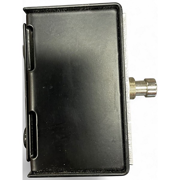 Used Ashdown Pro-fx Vintage Fuzz Effect Pedal