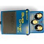 Used BOSS BD2 Blues Driver Effect Pedal thumbnail