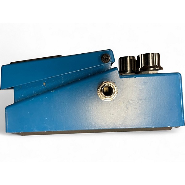 Used BOSS BD2 Blues Driver Effect Pedal