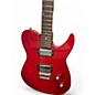 Used Boulder Creek H2 Dakota Red Solid Body Electric Guitar thumbnail