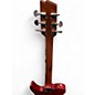 Used Boulder Creek H2 Dakota Red Solid Body Electric Guitar