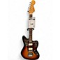 Used Fender Classic Player Jaguar Special HH 3 Color Sunburst Solid Body Electric Guitar thumbnail