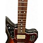 Used Fender Classic Player Jaguar Special HH 3 Color Sunburst Solid Body Electric Guitar