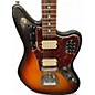 Used Fender Classic Player Jaguar Special HH 3 Color Sunburst Solid Body Electric Guitar