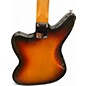 Used Fender Classic Player Jaguar Special HH 3 Color Sunburst Solid Body Electric Guitar