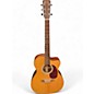 Used Martin 000C1E Natural Acoustic Guitar thumbnail