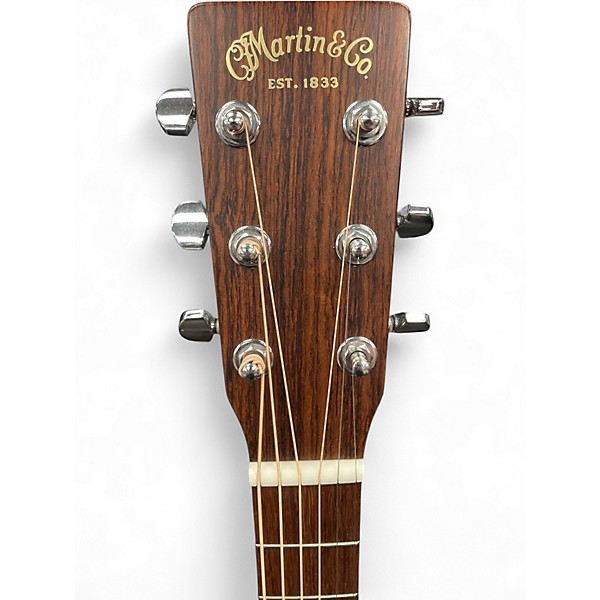 Used Martin 000C1E Natural Acoustic Guitar