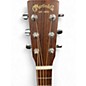 Used Martin 000C1E Natural Acoustic Guitar