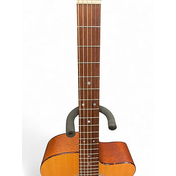 Used Martin 000C1E Natural Acoustic Guitar