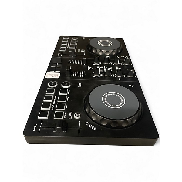 Used AlphaTheta DDJ FLX2 DJ Controller