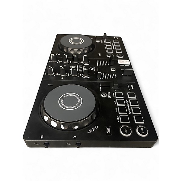 Used AlphaTheta DDJ FLX2 DJ Controller