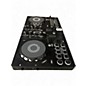 Used AlphaTheta DDJ FLX2 DJ Controller