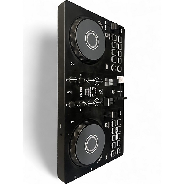 Used AlphaTheta DDJ FLX2 DJ Controller