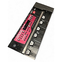 Used BOSS RC300 Effect Processor