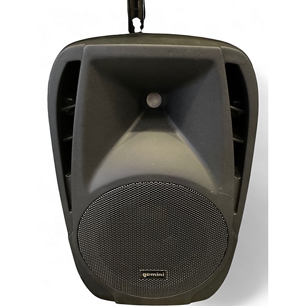 Used Gemini ES-210MXBLU Sound Package