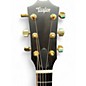 Used Taylor 224CEKDLX KOA Acoustic Electric Guitar