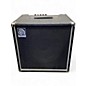 Used Ampeg BA-112 Bass Combo Amp thumbnail