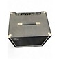 Used Ampeg BA-112 Bass Combo Amp