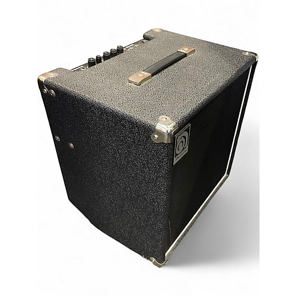 Used Ampeg BA-112 Bass Combo Amp