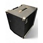 Used Ampeg BA-112 Bass Combo Amp
