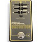 Used Walrus Audio fundamental distortion Effect Pedal thumbnail