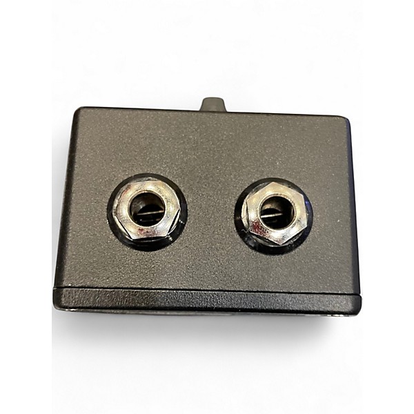 Used Walrus Audio fundamental distortion Effect Pedal