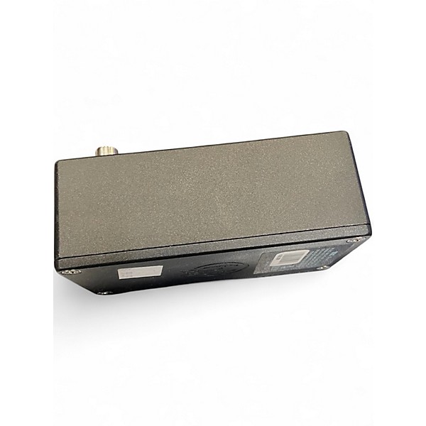 Used Walrus Audio fundamental distortion Effect Pedal