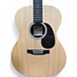 Used Martin 000-X2E Natural Acoustic Electric Guitar