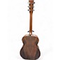 Used Martin 000-X2E Natural Acoustic Electric Guitar