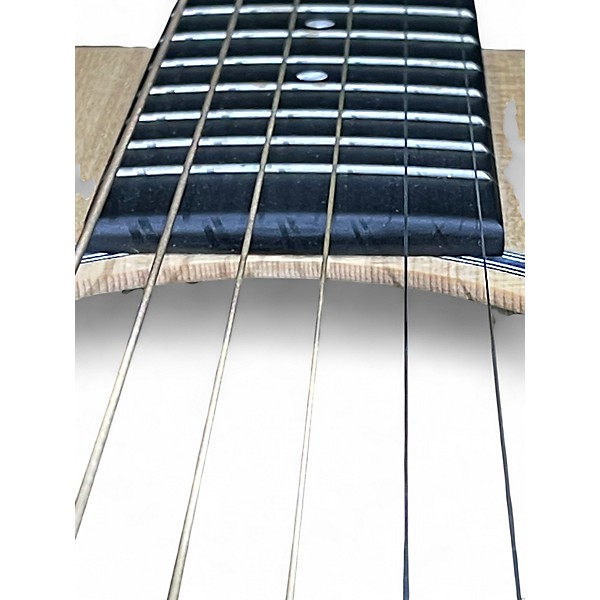 Used Martin 000-X2E Natural Acoustic Electric Guitar