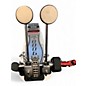 Used DW 9000 Series Double Double Bass Drum Pedal