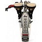Used DW 9000 Series Double Double Bass Drum Pedal