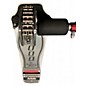 Used DW 9000 Series Double Double Bass Drum Pedal