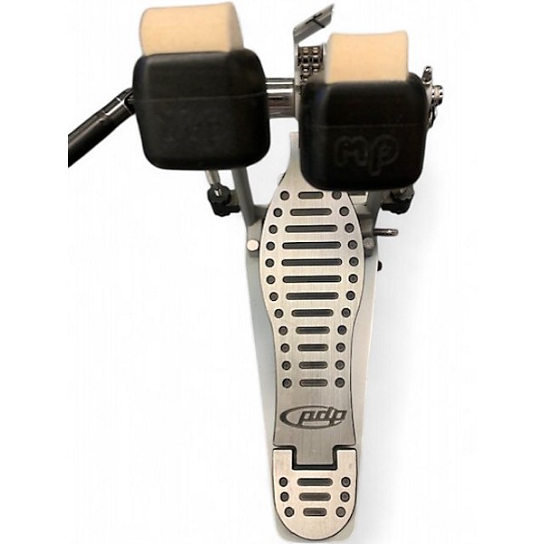 Used PDP by DW DOUBLE BASS DRUM PEDAL Double Bass Drum Pedal