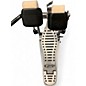 Used PDP by DW DOUBLE BASS DRUM PEDAL Double Bass Drum Pedal
