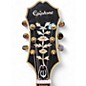 Used Epiphone Broadway Natural Hollow Body Electric Guitar