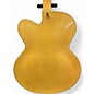Used Epiphone Broadway Natural Hollow Body Electric Guitar