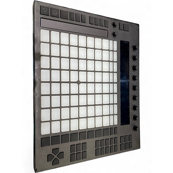 Used Akai Professional Ableton Push MIDI Controller