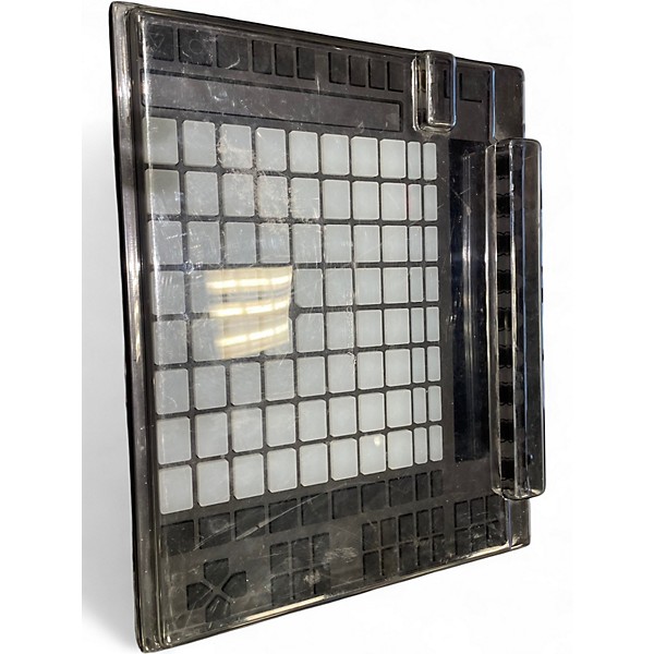 Used Akai Professional Ableton Push MIDI Controller