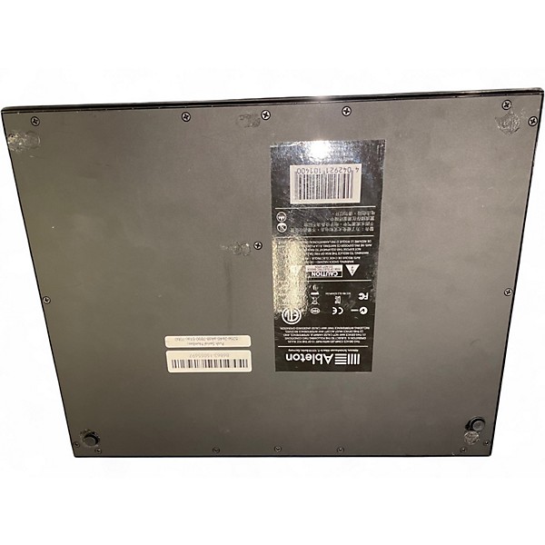 Used Akai Professional Ableton Push MIDI Controller