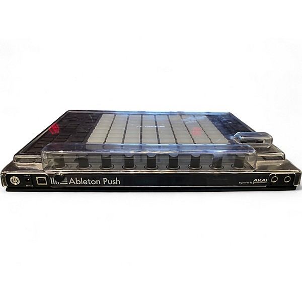 Used Akai Professional Ableton Push MIDI Controller