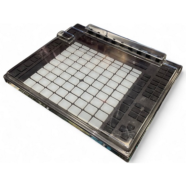 Used Akai Professional Ableton Push MIDI Controller