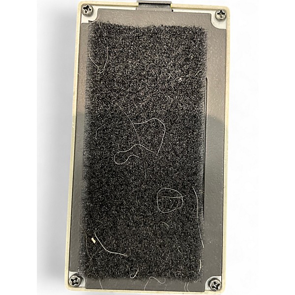 Used BOSS SD1 Super Overdrive Effect Pedal