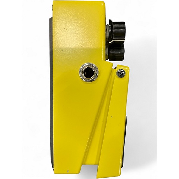 Used BOSS SD1 Super Overdrive Effect Pedal