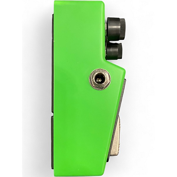 Used Ibanez TS9 Tube Screamer Distortion Effect Pedal