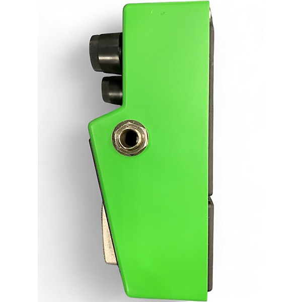 Used Ibanez TS9 Tube Screamer Distortion Effect Pedal