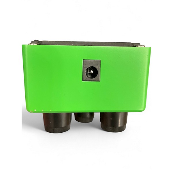 Used Ibanez TS9 Tube Screamer Distortion Effect Pedal