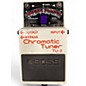 Used BOSS TU2 Chromatic Tuner Pedal thumbnail