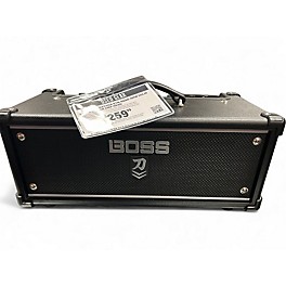 Used BOSS Katana KTN-Head 100W Solid State Guitar Amp Head