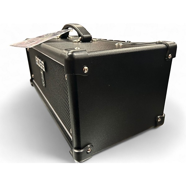 Used BOSS Katana KTN-Head 100W Solid State Guitar Amp Head